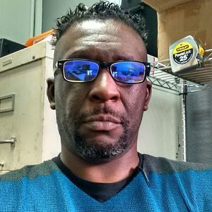 Meet your Posher, Anthony